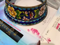 -名都晓荷塘主题火锅(建设大街店)
