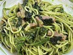 -萨莉亚意式餐厅(深圳北站店)