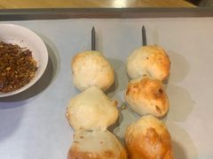 -记忆串城·东北烧烤·小龙虾·大型团建(南油店)