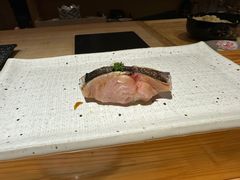 -镹·鱼料理  国产鱼使用店