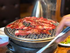 -辛氏火炉·韩式古法烤肉(松北店)