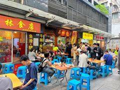 -荔林食店(西华路店)