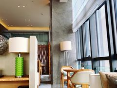 -重庆解放碑威斯汀酒店