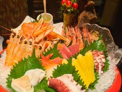 -匠和风精致料理(成都龙湖滨江天街店)