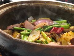 者者肠粉-围龙屋客家食府(福田店)