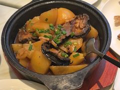 -南山鲜虾面·活鲜小馆·海味大连菜(南山总店)