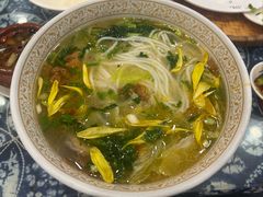-桥香园云南过桥米线(金马碧鸡店)