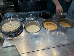 -芝麻糊世家(西华店)