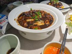 -船歌·鱼水饺青岛菜(闽江二路店)