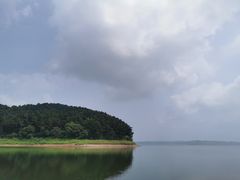 -萨尔浒风景区