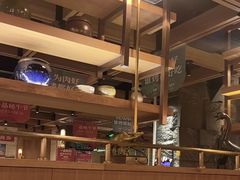 -一品诚记烤肉·甄选店(中南路店)