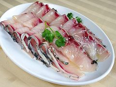-李二鲜鱼火锅(阳谷县店)