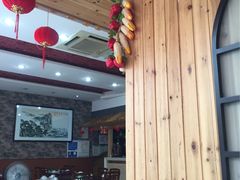 -北国之春东北菜馆(广南路店)