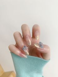 -米小兔美甲美睫