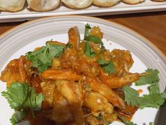 -金枝玉叶上海人家食府(三里河店)