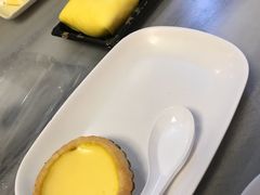 -芬芳甜品(同福路店)