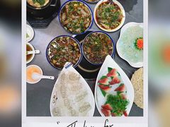 -官塘陈记鱼生·潮汕砂锅粥·潮汕生腌牛肉火锅(潮枫路总店)