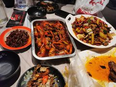 -李叔叔虾蟹大排档(青羊店)