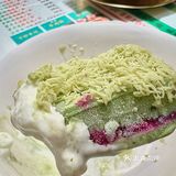 从来没见过甜品和小吃那么多的茶餐厅🤤