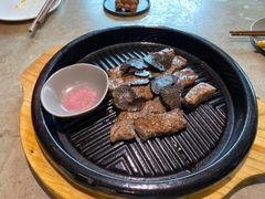 -半山腰·云南菜(侨福芳草地店)