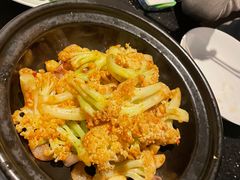 -真爱中国餐馆·年华店(朱雀大街店)