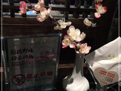 -西安饭庄·非遗陕菜(钟楼店)
