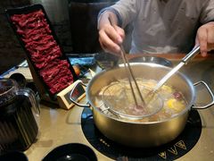 -手选潮汕鲜活牛肉火锅(二七广场店)