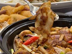 -轩记海鲜餐厅·四十五年老字号·经典粤菜(西区彩虹店)