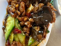 -友谊餐馆(永安路店)