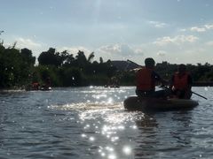 -长泰漂流水陆空景区