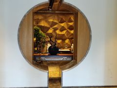 -杭州西湖柳莺里酒店·闻莺厅