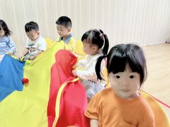 -麦当劳(番禺信联大厦店)