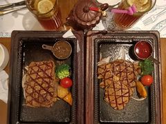 -十分牛西餐·牛扒专门店(光明广场店)