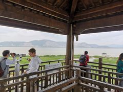 -漩门湾国家湿地公园