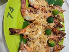 -纽顿熟食中心