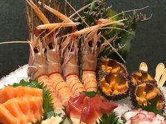 -割烹旭日本料理(龙湖狮山天街店)