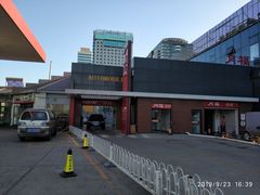 -中国石化石富丰加油站