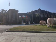 -龙源九号花园酒店(叶埠桥店)