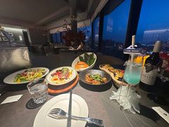 -烛影拾光观景餐厅·创意菜·摄影·小提琴(大唐不夜城店)