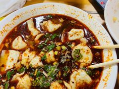 -王菊美食街·王菊面馆(总店)