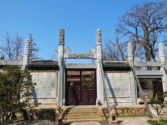 -苏州文庙(姑苏区)