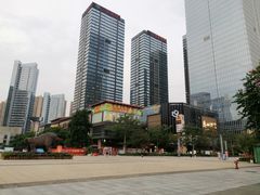 -佛山京华广场MALL