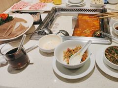 -海底捞火锅(曼巴特广场店)