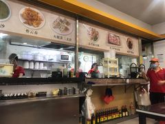 -燊意布拉肠云吞面(中山四路店)