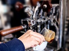 -纽巷咖啡 SOFTFOCUS COFFEE(锦和巴黎时韵店)
