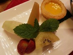 -广州花园酒店