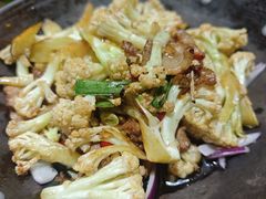 -韶山冲湘菜馆(大明湖店)