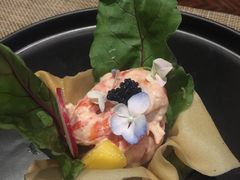 -YUE·6·西式融合餐厅(外滩六号店)