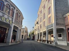 -赤坎·广东华侨国际旅游度假区