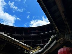 -福建土楼(南靖)景区